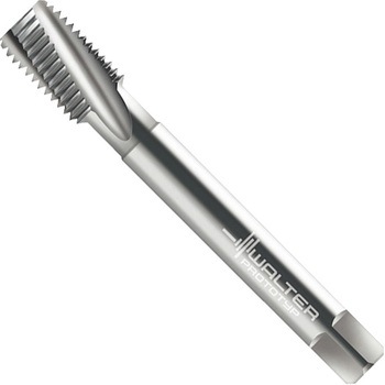 HSS-Eマシンタップ ノンコート(Gねじ)(止まり穴用) ワルター