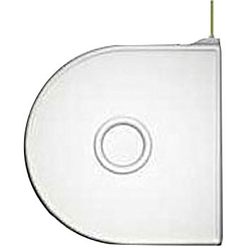 CUBE-F-GDB-PLA Cube用PLAフィラメント 1個 3D SYSTEMS 【通販モノタロウ】