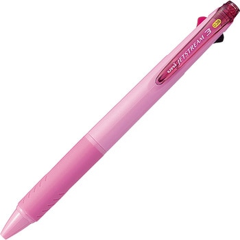 ジェットストリーム 3色ボールペン 0 38mm 三菱鉛筆 Uni 多色 多機能ボールペン 通販モノタロウ Sxe T