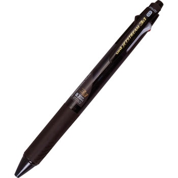 MSXE460007T24 ジェットストリーム 多機能ペン 3&1 0.7mm 1本 三菱鉛筆 