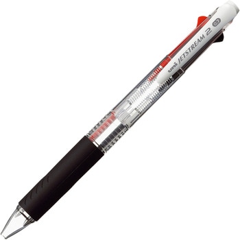 ジェットストリーム 2色ボールペン 0.7mm 三菱鉛筆(uni) 多色/多機能