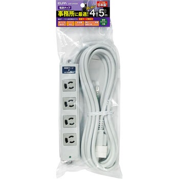 OAT-JP45SH OA�}���`�^�b�v ���������� �d���^�b�v �����~�ߖh�~�@�\ �Œ�p�}�O�l�b�g�t�� �ϗ��T�[�W�@�\�t�� ELPA 17063795