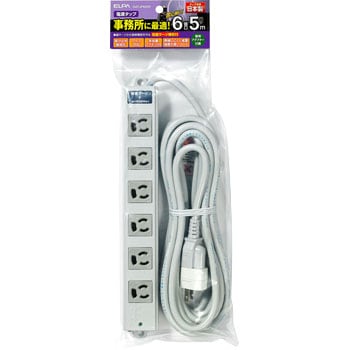 OAT-JP65SH OA�}���`�^�b�v ���������� �d���^�b�v �����~�ߖh�~�@�\ �Œ�p�}�O�l�b�g�t�� �ϗ��T�[�W�@�\�t�� ELPA 17063813