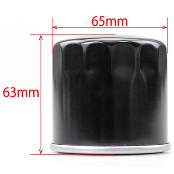 マグネットインオイルフィルター カートリッジ - KIJIMA(キジマ)