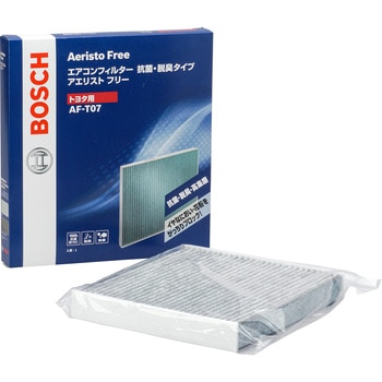 AF-T07 YԗpGARtB^[ AGXgt[ BOSCH({bV) 17070165