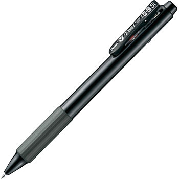 ビクーニャ フィール多機能ペン2+S 0.5 ぺんてる