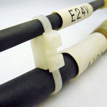 リングパーテーション デンカエレクトロン