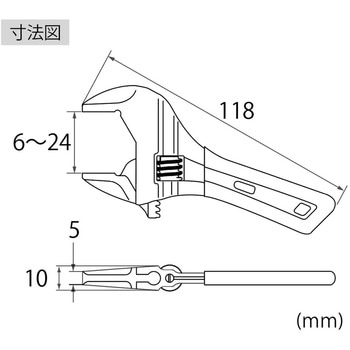 ポケットモンキXグリップ ロブスター(ロブテックス)