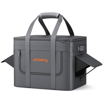 Jackery ヒーティングキャリーバッグ Lサイズ Jackery(ジャクリ)