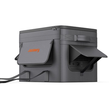 Jackery ヒーティングキャリーバッグ Lサイズ Jackery(ジャクリ)