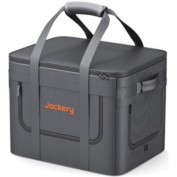 Jackery ヒーティングキャリーバッグ Lサイズ Jackery(ジャクリ)