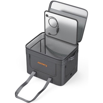 Jackery ヒーティングキャリーバッグ Lサイズ Jackery(ジャクリ)