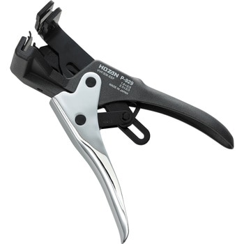 P-929 VVFストリッパー 1個 ホーザン 【通販モノタロウ】
