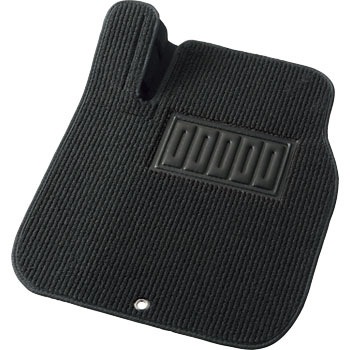 6411-31-BK プレーンマット カーマット ボンフォーム 17081268