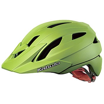 【新品未使用】（OGK KABUTO／FM-8）自転車用ヘルメット 自転車用ヘルメットを新調：OGK KABUTO FM-8 : kanetaの気ままな日々