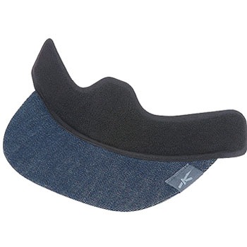 2t用バイザー Bit Visor(ビットバイザー) 1個 OGK KABUTO 【通販モノタロウ】