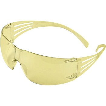 standard polycarbonate glasses