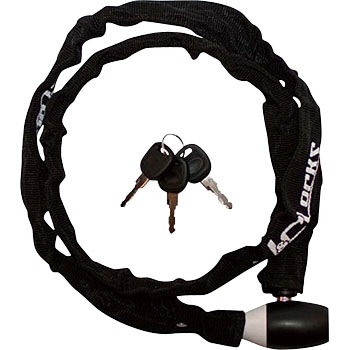 JC-040C �|�[�^�u���`�F�[�����b�N120 J&C 17101263