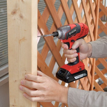 RYOBI - RYOBI 充電式インパクトドライバーBID-1805 Amazon | リョービ(RYOBI) 充電式インパクトドライバ 18V BID