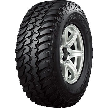 DUELER M/T674 BRIDGESTONE(ブリヂストン) サマータイヤ 【通販 