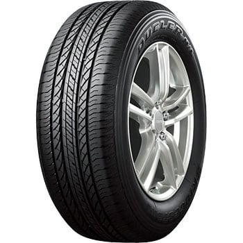 DUELER H/L850 BRIDGESTONE サマータイヤ&ホイールセット 【通販