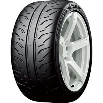 225/50R16 92V POTENZA RE-71R 1本 BRIDGESTONE(ブリヂストン) 【通販モノタロウ】