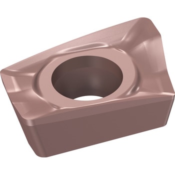 ミーリング加工用 ひし形ポジチップ ACGT・ACMT - ワルター