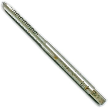 ハンドタップ(#1先) mm  SKS SKC