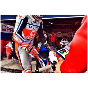 MotoGPレプリカ アリート(ariete)
