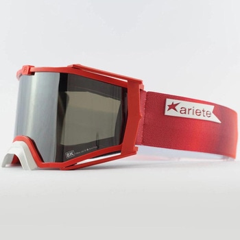 8K トップ ゴーグル アリート(ariete)