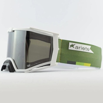 8K トップ ゴーグル アリート(ariete)