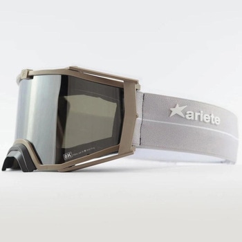 8K トップ ゴーグル アリート(ariete)