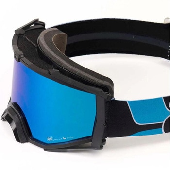 8K トップ ゴーグル アリート(ariete)