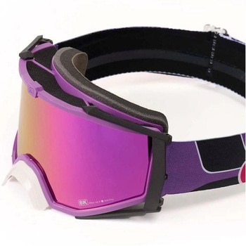 8K トップ ゴーグル アリート(ariete)