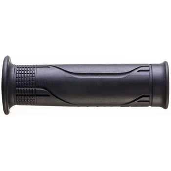 ハンドルバーグリップ L=115mm アリート(ariete)