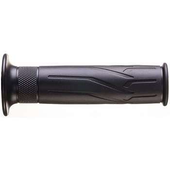 ハンドルバーグリップ L=135mm - アリート(ariete)