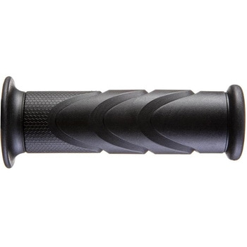 ハンドルバーグリップ L=115mm アリート(ariete)