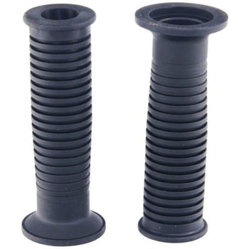 ハンドルバーグリップ 125mm アリート(ariete)