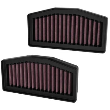 リプレイスメント K&N