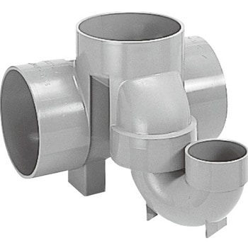 ビニマス M 150 トラップ(UT) 前澤化成工業