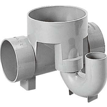 マスM-UT左 100×50S-150 前澤化成工業
