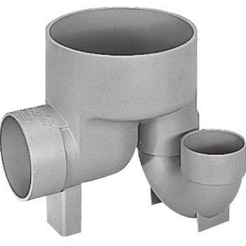 ビニマス M 100-200 起点トラップ(UTK) 前澤化成工業