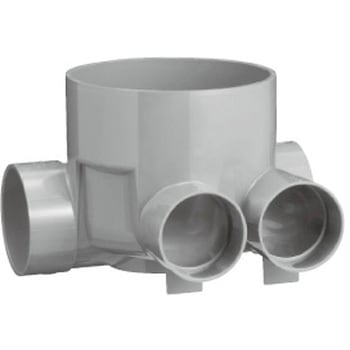 ビニマス M100-200シリーズ 前澤化成工業
