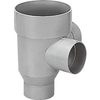 ビニマス M 100-200 90度合流ドロップ(DRY) 前澤化成工業