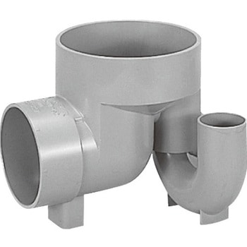 ビニマス M 100-150 起点トラップ(UTK) 前澤化成工業