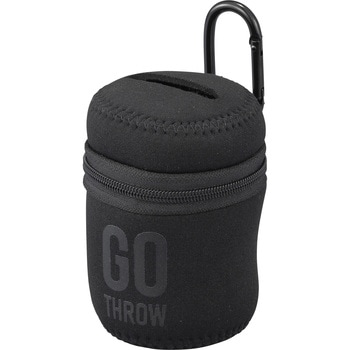 携帯ゴミ箱 GO THROW シービージャパン