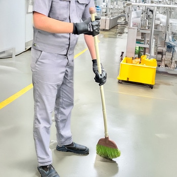 ポリウレタン手袋 WOMB-UFT トワロン(TOWA/東和コーポレーション)