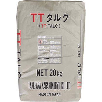 タルク PROST's