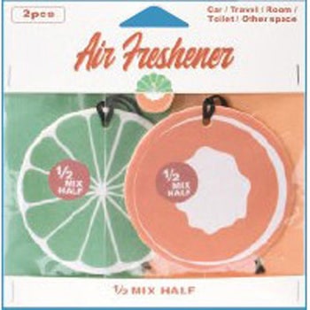 1/2 MIX HALF AF ライムグアバ ノルコーポレーション