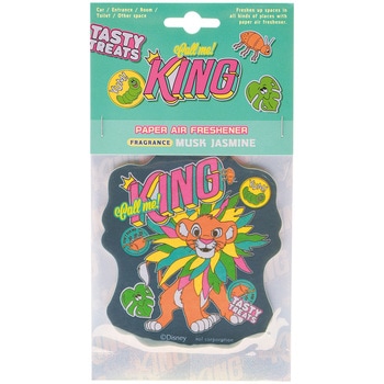 DisneyレトロステッカーAF KING ノルコーポレーション